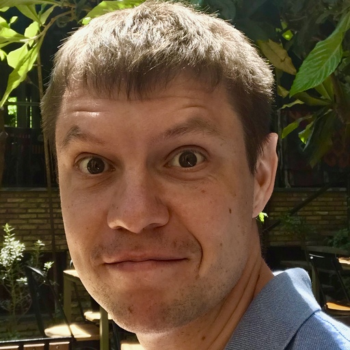 Dmitry Fomin