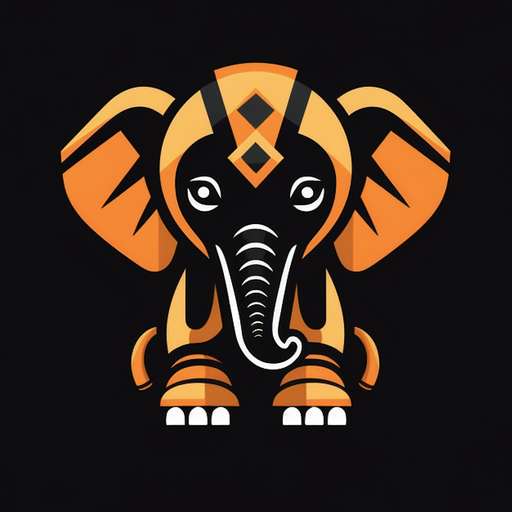 Postgres.AI logo